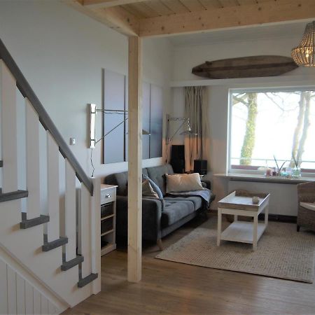 Sea View Lodge ชาร์บอยท์ซ ภายนอก รูปภาพ