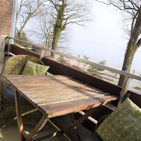 Sea View Lodge ชาร์บอยท์ซ ภายนอก รูปภาพ