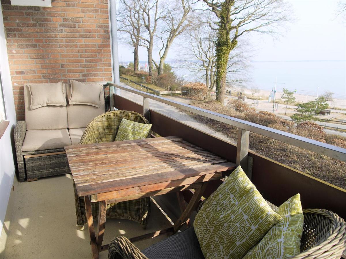 Sea View Lodge ชาร์บอยท์ซ ภายนอก รูปภาพ