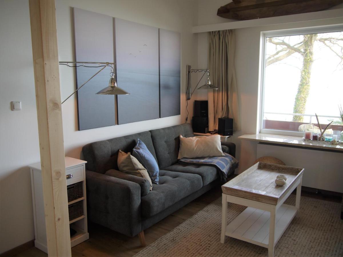 Sea View Lodge ชาร์บอยท์ซ ภายนอก รูปภาพ