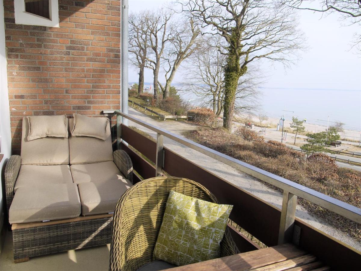 Sea View Lodge ชาร์บอยท์ซ ภายนอก รูปภาพ