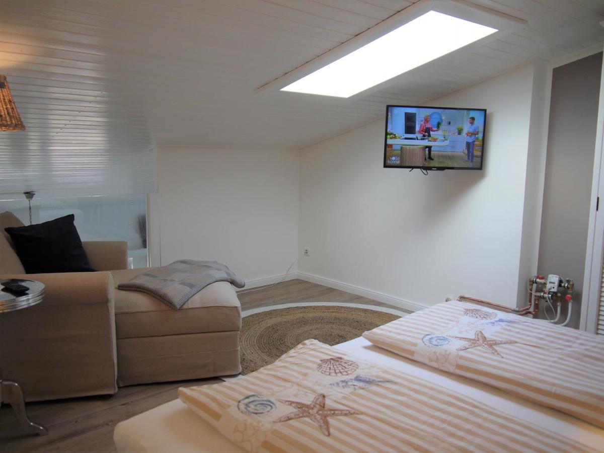 Sea View Lodge ชาร์บอยท์ซ ภายนอก รูปภาพ