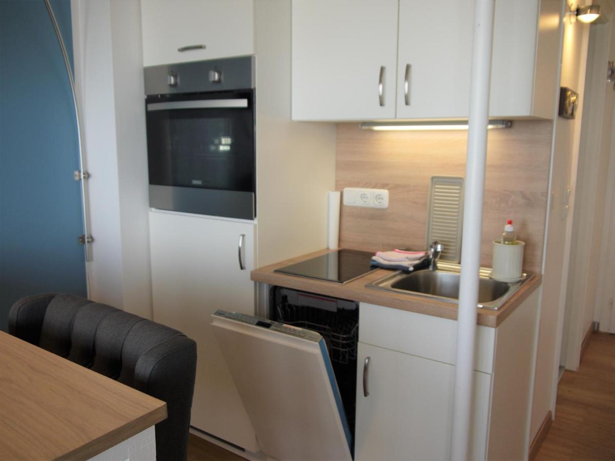 Sea View Lodge ชาร์บอยท์ซ ภายนอก รูปภาพ
